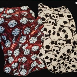 Lularoe tc2 leggings!!!